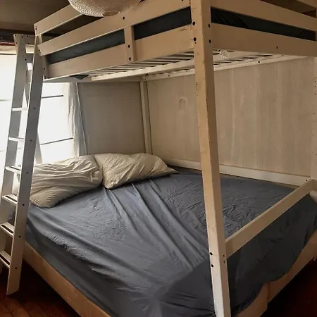 Nordstrand 招待所 奥斯陆