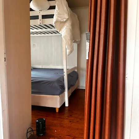 Nordstrand 3* Όσλο