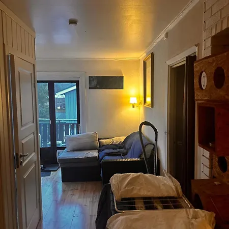 Nordstrand 3* Όσλο