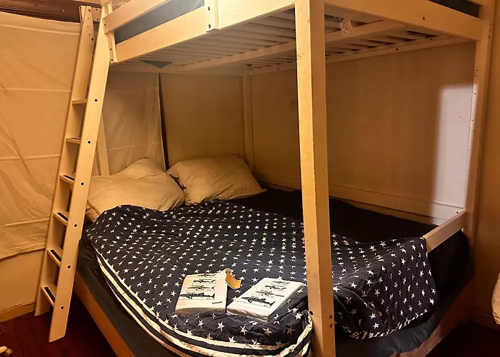 Nordstrand 3* Oslo