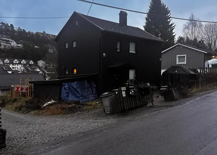 Nordstrand 3*