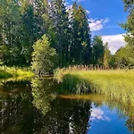 招待所 Nordstrand 奥斯陆