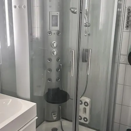 Pensión Nordstrand Oslo