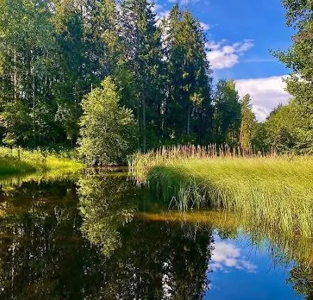 Pensión Nordstrand Oslo