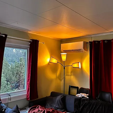 Nordstrand Pensión 3*