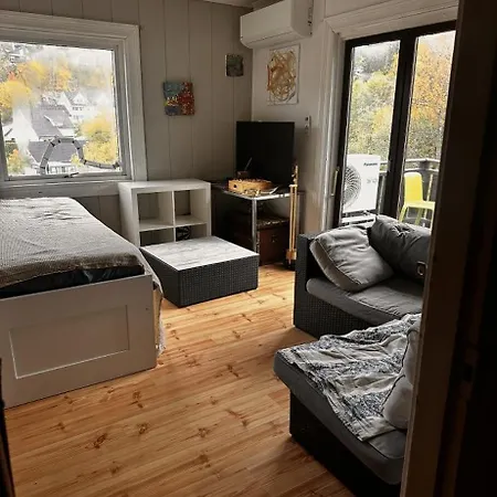 Nordstrand Pensión Oslo