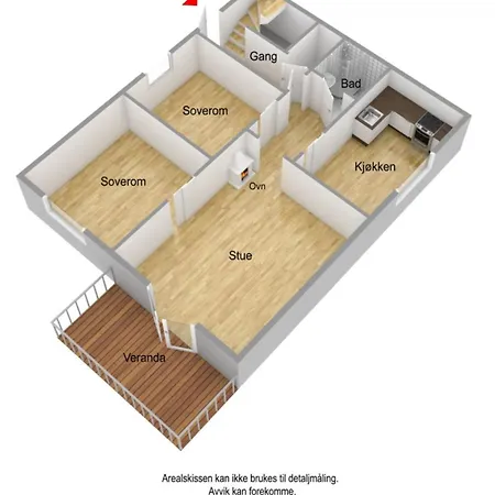 Pensión Nordstrand Oslo