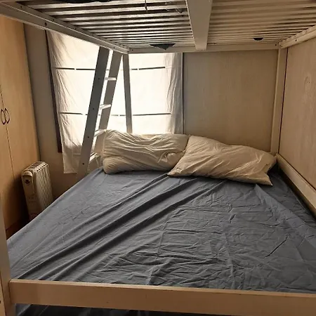 Nordstrand Pensión Oslo