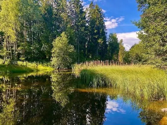 Maison d'hôtes Nordstrand Oslo