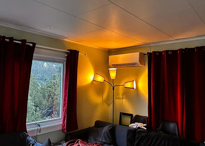 Nordstrand Maison d'hôtes 3*