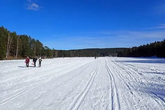 Maison d'hôtes Nordstrand