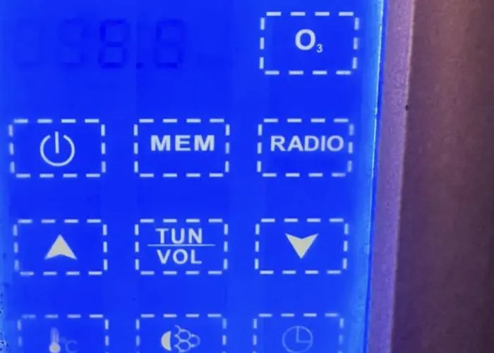 Nordstrand Maison d'hôtes