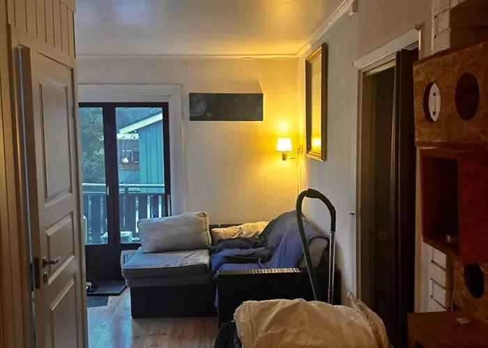 Nordstrand 3* Όσλο